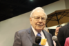 Warren Buffett Just Revealed the 8 Stocks That Berkshire Hathaway Will Likely Hold Forever -- and Apple Wasn't One of Them: https://g.foolcdn.com/editorial/images/766732/buffett21-tmf.png