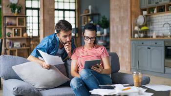 Forget the "Magnificent Seven." Buy These 2 Incredible Growth Stocks Instead.: https://g.foolcdn.com/editorial/images/769123/two-people-looking-at-a-computer-and-holding-papers.jpg