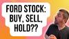 Ford Stock: Buy, Sell, or Hold?: https://g.foolcdn.com/editorial/images/748087/ford-stock-buy-sell-hold.jpg
