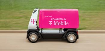 Clevon Chooses T-Mobile to Power Autonomous Robot Fleet: https://mms.businesswire.com/media/20230418005867/en/1766905/5/nr-hero-Clevon-4-14-23-1250x615.jpg