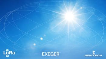 Semtech and Exeger Demonstrate Solar Harvesting Technology for Internet of Things (IoT) Sensors: https://mms.businesswire.com/media/20221110005525/en/1632716/5/lora-exeger-pr-press.jpg