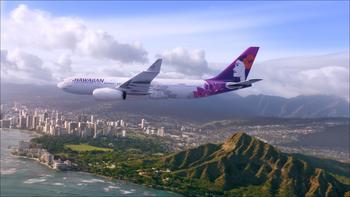 Why Hawaiian Holdings Stock Is Flying High Today: https://g.foolcdn.com/editorial/images/787872/hawaiian-a330-over-diamondhead-source-ha.jpg