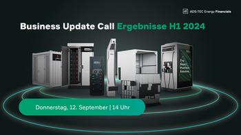 EQS-News: ADS-TEC Energy (ADSE) stellt am 12. September die Ergebnisse für das 1. Halbjahr 2024 vor: https://eqs-cockpit.com/cgi-bin/fncls.ssp?fn=download2_file&code_str=3dd5f53c0dcb7ae0809f225acbe6f44b