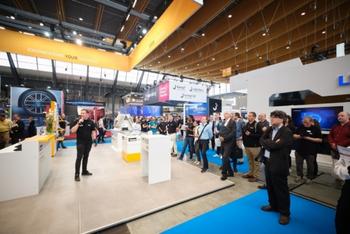 The Battery Show Europe Sets Record Year with 20,000-plus Participants, 23% Growth: https://www.irw-press.at/prcom/images/messages/2024/76194/INFORMAMARKETS_ENGINEERING07102024_EN_PRcom.001.jpeg