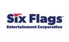 Six Flags Eliminates Guest Surcharge Fee at Participating Legacy Six Flags Parks: https://mms.businesswire.com/media/20240716747845/en/2173828/5/SixFlagsCorpLogo_2c_to_BW.jpg