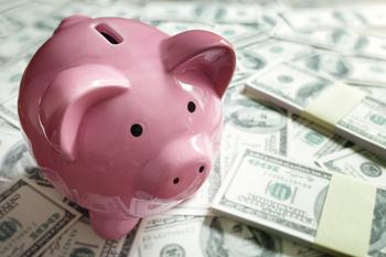 You Might Only Have 2 Years Left to Take Advantage of This Unprecedented Retirement Savings Opportunity: https://g.foolcdn.com/editorial/images/762331/gettyimages-piggy-bank-on-a-pile-of-money.jpg