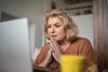 Will the 4% Rule for Retirement Withdrawals Leave You Broke?: https://g.foolcdn.com/editorial/images/743570/getty-person-looking-at-laptop-very-concerned-worried-unhappy.jpg