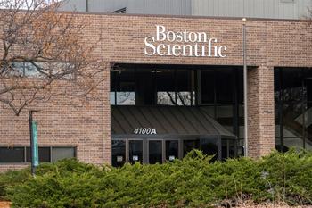 Boston Scientific Bucks the Medtech Slow Down and Raises Outlook: https://www.marketbeat.com/logos/articles/med_20240430092737_boston-scientific-bucks-the-medtech-slow-down-and.jpg