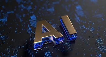 1 Artificial Intelligence (AI) Stock to Buy Hand Over Fist Before It Soars Like Nvidia: https://g.foolcdn.com/editorial/images/745125/artificial-intelligence-ai-on-circuit-board.jpg
