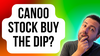 Should Investors Buy Canoo Stock on the Dip?: https://g.foolcdn.com/editorial/images/744543/canoo-stock-buy-the-dip.png