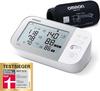 OMRON X7 Smart: Jetzt 21% günstiger! Dein verlässliches Blutdruckmessgerät mit AFib-Erkennung: https://m.media-amazon.com/images/I/71m+1xIqIaL._AC_SL1500_.jpg