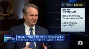 Bank Of America CEO: Labor Markets Are Still Strong: https://www.valuewalk.com/wp-content/uploads/2023/02/Bank-of-America-CEO-Brian-Moynihan-300x168.jpg