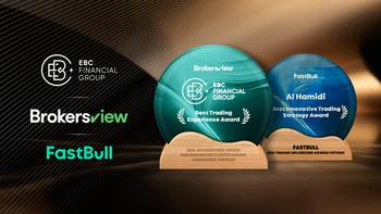 EBC erhält Auszeichnung von BrokersView für das beste Trading-Erlebnis und stärkt seine weltweite Führungsposition: https://ml.globenewswire.com/Resource/Download/4b420c02-0df1-40a1-9abc-b0c3b10ec75d/two-prestigious-awards-presented-to-ebc-financial-group.jpg