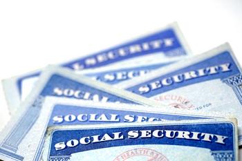 3 Lesser-Known Social Security Rules You Should Be Aware Of: https://g.foolcdn.com/editorial/images/773801/getty-images-social-security-cards.jpg