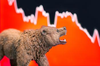 4 Unforgettable Growth Stocks You'll Regret Not Buying in the Wake of the Nasdaq Bear Market Dip: https://g.foolcdn.com/editorial/images/743425/bear-market-stocks-plunge-crash-invest-correction-getty.jpg