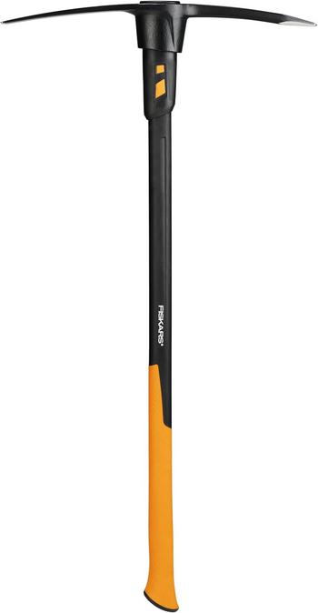 Entdecke die Fiskars Kreuzhacke IsoCore L – Jetzt 16% günstiger!: https://m.media-amazon.com/images/I/51U4nPXp3gL._AC_SL1500_.jpg