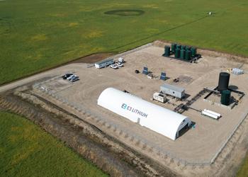 E3 Lithium Begins Operations of Alberta’s First Direct Lithium Extraction Field Pilot Plant: https://mms.businesswire.com/media/20230829683522/en/1876691/5/E3_Lithium_Field_Pilot_Plant_Site_as_of_August_28%2C_2023.jpg