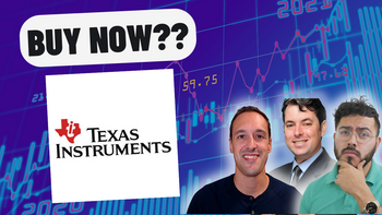 Texas Instruments Revs Up Its Chip Manufacturing Engine -- Is the Stock a Buy?: https://g.foolcdn.com/editorial/images/718521/copy-of-jose-najarro-65.png