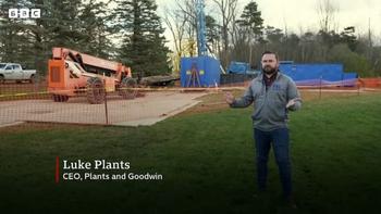 BBC News Features Zefiro Subsidiary Plants & Goodwin in an Episode of “Future Earth”: https://www.irw-press.at/prcom/images/messages/2024/76132/Zefiro_070424_ENPRcom.001.jpeg