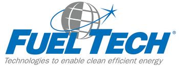Fuel Tech, Inc. Announces $25.8 Million Private Placement Priced At-The-Market Under Nasdaq Rules: https://mms.businesswire.com/media/20191104005760/en/446201/5/Fuel_Tech_Logo.jpg