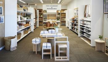 The Container Store Infuses Newness with Direct-to-Consumer Products: https://mms.businesswire.com/media/20230906335210/en/1882613/5/The_Citizenry_Shop.jpg