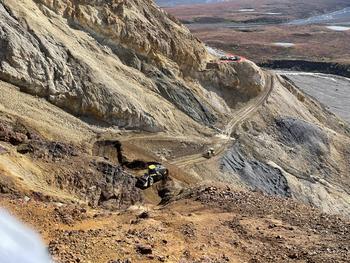 Granite’s CM/GC Work Continues in Denali National Park: https://mms.businesswire.com/media/20231004219518/en/1906032/5/IMG_4168_%281%29.jpg