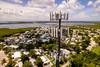 Better Buy: American Tower or Crown Castle?: https://g.foolcdn.com/editorial/images/724554/cellular-tower-in-the-florida-keys-4g-5g-lte-communication.jpg