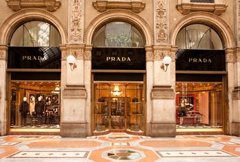 Prada is Considering a Secondary Listing in Milan: https://g.foolcdn.com/editorial/images/692796/featured-daily-upside-image.jpg