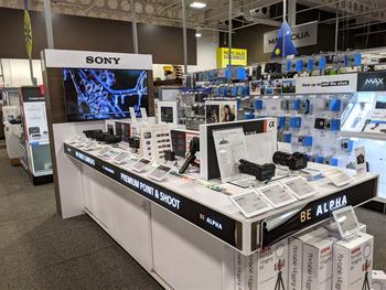 Best Buy Stock Flashes Bullish Signal, Challenges Remain: https://www.marketbeat.com/logos/articles/med_20240829095550_best-buys-earnings-a-bullish-signal-or-a-flash-in.jpg