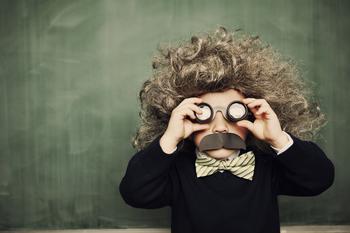 3 No-Brainer Stocks That Genius Investors Are Scooping Up Now: https://g.foolcdn.com/editorial/images/745347/a-child-dresses-up-like-albert-einstein.jpg