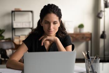 3 401(k) Moves You'll Want to Make Before the End of the Year: https://g.foolcdn.com/editorial/images/757382/woman-30s-at-laptop-gettyimages-1319103423.jpg