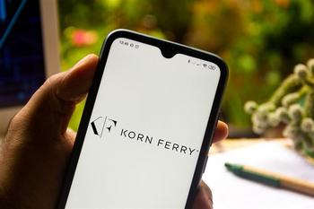 Are Korn Ferry’s Results a Canary in the Employment Coal Mine?: https://www.marketbeat.com/logos/articles/small_20230308193013_are-korn-ferrys-results-a-canary-in-the-employment.jpg
