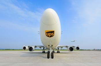 Why UPS Stock Ran Off the Road This Week: https://g.foolcdn.com/editorial/images/784639/ups-logo-cargo-jet-image-source-ups.jpg