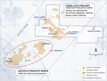 Premier American Uranium stärkt seine Führungsposition in der Branche mit der Übernahme von American Future Fuel und begrüßt den renommierten Uranexperten Colin Healey als CEO: https://www.irw-press.at/prcom/images/messages/2024/74000/20032024_DE_PUR_.001.png