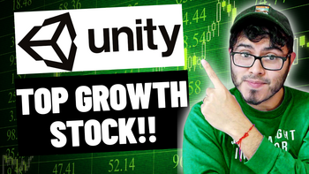 Why Unity Software Could Be the Best Growth Stock to Buy Now: https://g.foolcdn.com/editorial/images/708836/jose-najarro-2022-11-10t111440500.png