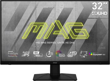 Unschlagbares Angebot: MSI MAG 323UPFDE 32 Zoll 4K Gaming Monitor jetzt 22% günstiger!: https://m.media-amazon.com/images/I/71FfbcUr25L._AC_SL1500_.jpg