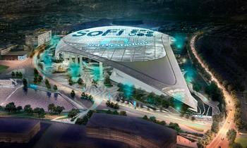 Great News for SoFi Stock Investors!: https://g.foolcdn.com/editorial/images/764750/sofi-stadium-aerial-view-with-sofi-logo-on-top.jpg