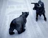 Palantir Technologies Stock: Bull vs. Bear: https://g.foolcdn.com/editorial/images/744041/bear-market-vs-bull-market.jpg