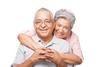 Want the Max $4,555 Social Security Benefit? Here's the Salary You Need.: https://g.foolcdn.com/editorial/images/750028/getty-happy-older-senior-couple-smiling.jpg