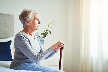 1 Market-Beating Stock to Buy Near Its 52-Week High: https://g.foolcdn.com/editorial/images/751131/elderly-person-sitting-on-a-bed.jpg