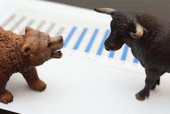 Bull or Bear Market, 2023 Could Be Huge for These 2 Stocks: https://g.foolcdn.com/editorial/images/717045/bull-vs-bear-market.jpg