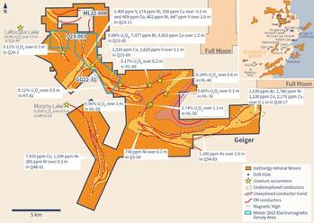 IsoEnergy kündigt Explorationsprogramm für Winter 2023 an: https://www.irw-press.at/prcom/images/messages/2023/68829/12012023_DE_ISO_IsoEnergyde.004.jpeg