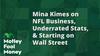 NFL Analyst and Former Financial Journalist Mina Kimes Talks Football and More: https://g.foolcdn.com/editorial/images/697456/mfm_20220821.jpg