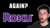 The Reason Roku Stock Soared on Thursday: https://g.foolcdn.com/editorial/images/701176/roku-stock.png