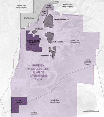 Nexus Announces Strategic Plan for Independence Gold Project: https://www.irw-press.at/prcom/images/messages/2024/75811/NEXU_060424_ENPRcom.002.png