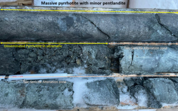 St-Georges stößt in einer Erweiterungsbohrung entlang des entdeckten Korridors bei Manicouagan auf massive Sulfide: https://www.irw-press.at/prcom/images/messages/2022/68488/St-GeorgesEcoMiningCorpDE__PRcom.001.png