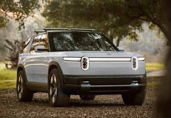 Rivian Stock Has Over 30% Upside, According to 1 Wall Street Analyst: https://g.foolcdn.com/editorial/images/768401/rivian-r2-suv.png