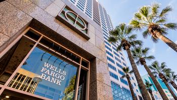 Wells Fargo Updates 2023 Earnings Release Date Information and Announces 2024 Dates: https://mms.businesswire.com/media/20230131005953/en/1701261/5/WF_Exterior_810x455.jpg
