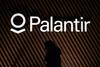 Palantir Rose 160% in 2023. Can It Repeat That in 2024?: https://g.foolcdn.com/editorial/images/759945/image-of-a-person-walking-in-front-of-a-palantir-logo.jpg
