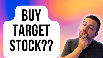 Is Target an Excellent Dividend Stock to Buy?: https://g.foolcdn.com/editorial/images/744795/buy-target-stock.png